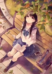 青春的故事（初中版）