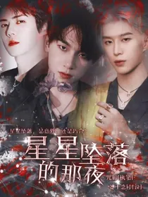 全明星：星星坠落的那夜