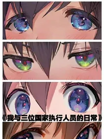 我与三位国家级执行人员的日常