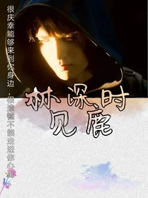 张起灵：林深时见鹿