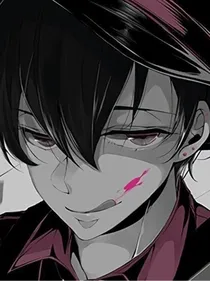 （多重人格）