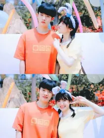 如此可爱的我们（two）