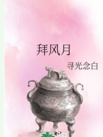拜风月（改编）