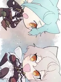 刀剑乱舞之团宠小乌