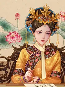 延禧攻略之安逸人生