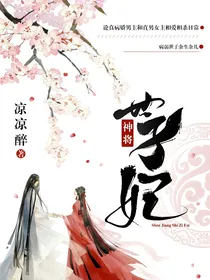 神将世子妃
