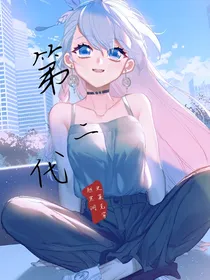 第二代史莱克七怪穿越黑洞