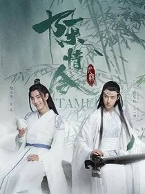 陈情令之穿越成忘机妹妹
