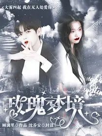 胡春杨：玫瑰梦境