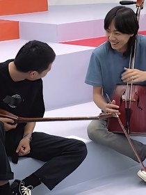 吉萨的光