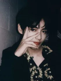 BTS：末世最后的玫瑰