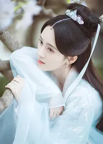 梦穿白蛇传