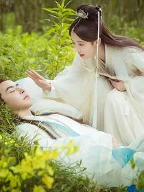 鞠婧祎：我和蛇精有个约会