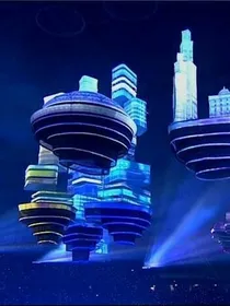 星空之城：最后的堡垒