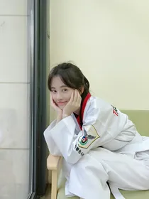 旋风少女之喻初秀