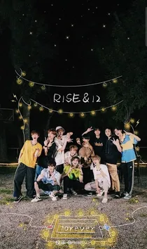 R1SE：选管姐姐一夜间变成了助理姐姐