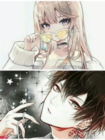 墨少的专宠甜妻