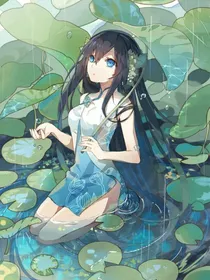天命狂妃