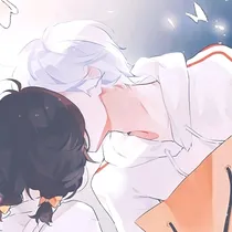 小奶糖