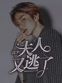 边少，夫人又逃了