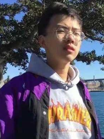 脸红的思春期：他