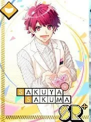 A3！满开剧团！