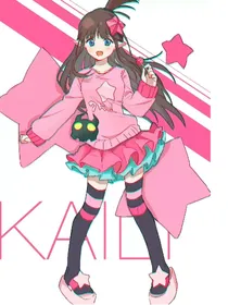 凹凸世界：凯莉大佬攻略全员