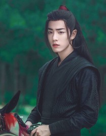 魔尊羡羡强势归来