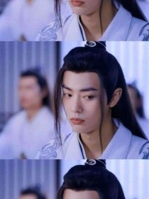 陈情令：虞知意-d633