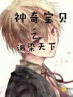 神奇宝贝之泪染天下