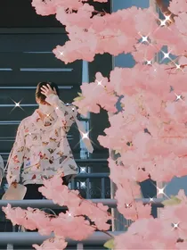 周震南：小助理的摘星日记哦