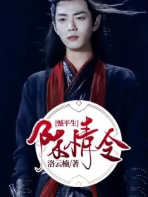 陈情令：憾平生