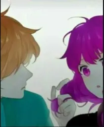 破碎往后Him和Ceris的日常生活
