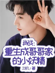 肖战：重生成哥哥家的小妖精