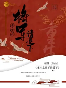 重生之将军请退下