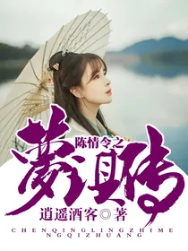 陈情令之梦琪传