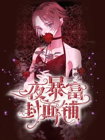 一夜暴富封面铺