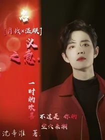 肖战：名义之意