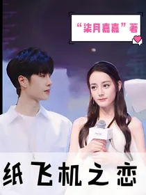 纸飞机之恋