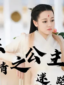陈情令之公主迷路