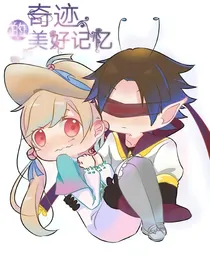 小花仙之奇迹的美好记忆