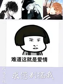 攻略系统：求您别搞我