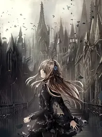 WZ：寻忆少女—成王录