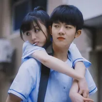 如此可爱的我们之第二季