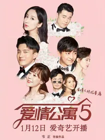 爱情公寓——时空错乱，爱依旧不变