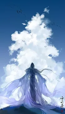 陈情令之若卿
