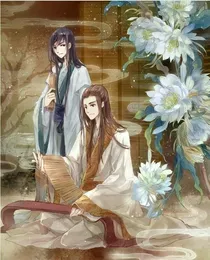 王者荣耀：泽安泽亦