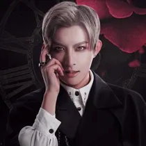 我的吸血鬼男第三部
