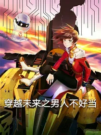 穿越未来之男人不好若当