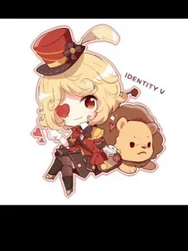 第五人格人设崩塌